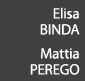 Binda - Perego